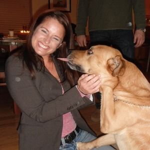 Meet your Posher, Trisha